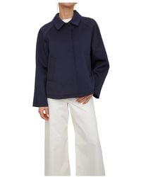 Marella - Light Jackets - Lyst