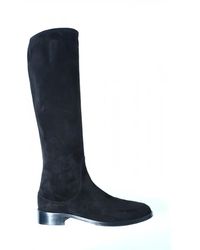 Lorenzo Masiero - High Boots - Lyst