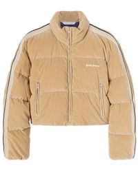 Palm Angels - Down jackets - Lyst
