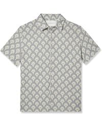 Baldessarini - Short Sleeve Shirts - Lyst