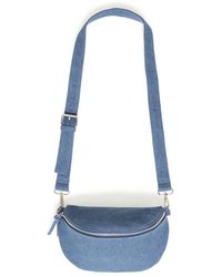 Ichi - Shoulder Bags - Lyst