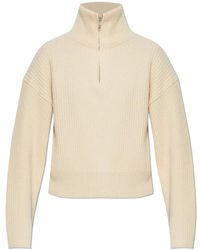 A.P.C. - Turtlenecks - Lyst