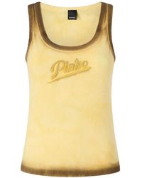 Pinko - Cosmopolitan Canotta - Lyst