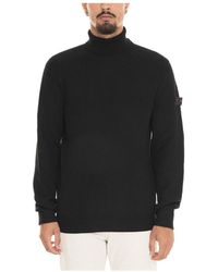 Peuterey - Turtlenecks - Lyst