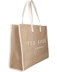 Ted Baker - Pallmer Shopper - Lyst