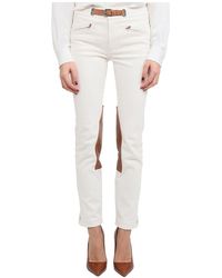 Ralph Lauren Jeans - Wit