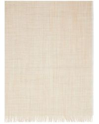 Max Mara - Scarves - Lyst