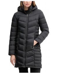 DKNY - Winter Jackets - Lyst