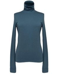 Alysi - Turtlenecks - Lyst