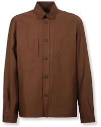 Laneus - Casual Shirts - Lyst