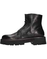 Hundred 100 - Lace-Up Boots - Lyst