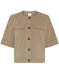 Heartmade - Light Jackets - Lyst