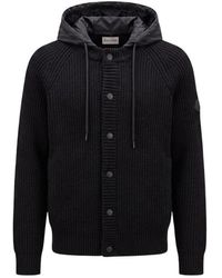 Moncler - Cardigans - Lyst