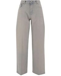 Haikure - Loose-Fit Jeans - Lyst