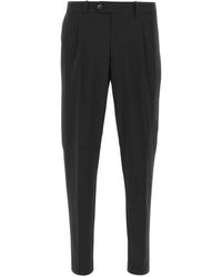 Rrd - Suit Trousers - Lyst