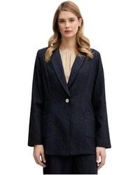 Joseph Ribkoff - Blazers - Lyst
