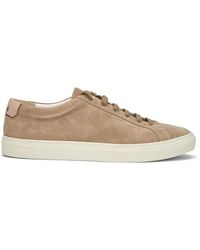 Moorer - Sneakers - Lyst