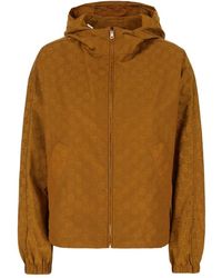 Gucci - Light Jackets - Lyst