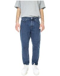 Only & Sons - Loose-Fit Jeans - Lyst