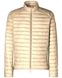 Save The Duck - Winter Jackets - Lyst