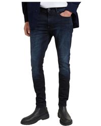 G-Star - Denim Jeans Voor - Lyst