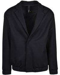 Hevò - Bomber Jackets - Lyst