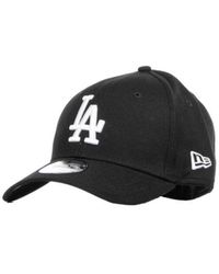 KTZ - Mlb League Essential Gebogener Schirmkappe - Lyst