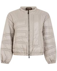 Moorer - Light Jackets - Lyst