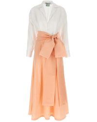 BERNADETTE - Maxi Dresses - Lyst
