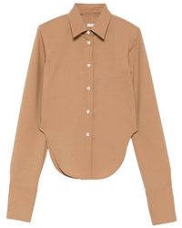 Covert - Shirts - Lyst