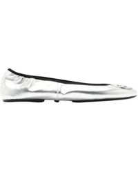 Tory Burch - Ballerinas - Lyst