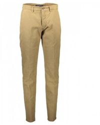 Harmont & Blaine - Chinos - Lyst