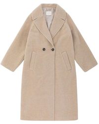 Circolo 1901 - Double-Breasted Jas - Lyst