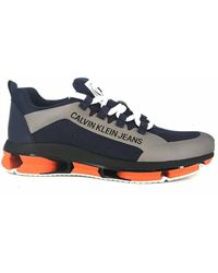 Chaussures Calvin Klein pour homme - Jusqu'à -60 % sur Lyst.fr