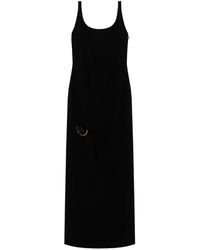 Versace Onderjurk - Zwart