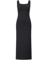 KHAITE - Maxi Dresses - Lyst