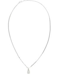 Hatton Labs - Necklaces - Lyst