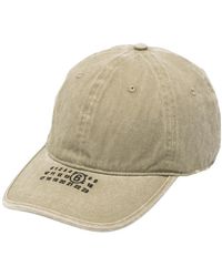 MM6 by Maison Margiela - Caps - Lyst
