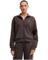 Guess - Zip-Throughs - Lyst