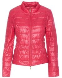 Patrizia Pepe - Down Jackets - Lyst