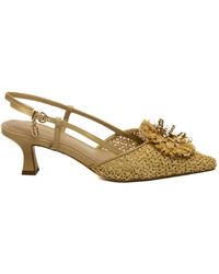 Tosca Blu - Deauville Slingback - Lyst