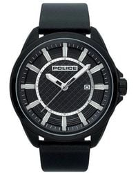 Police - Watches - Lyst