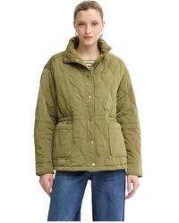 Guess - Light Jackets - Lyst