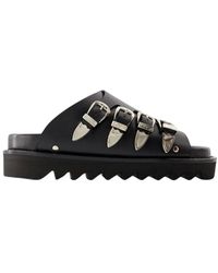 Toga - Sliders - Lyst