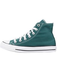 Converse - Stylische high-top sneakers für männer - Lyst