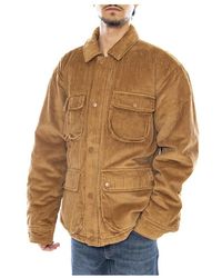 Obey - Jassen ,Bruin ,Jassen - Lyst