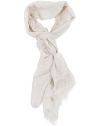 Peserico - Scarves - Lyst