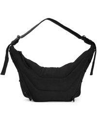 Lemaire - Weiche Spiel-Medium-Tasche - Lyst