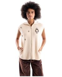 Brand Unique - Cardigans - Lyst