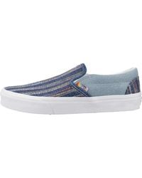 Vans - Loafers - Lyst